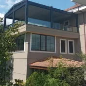 Cevlik Villalari Cekmekoy 4