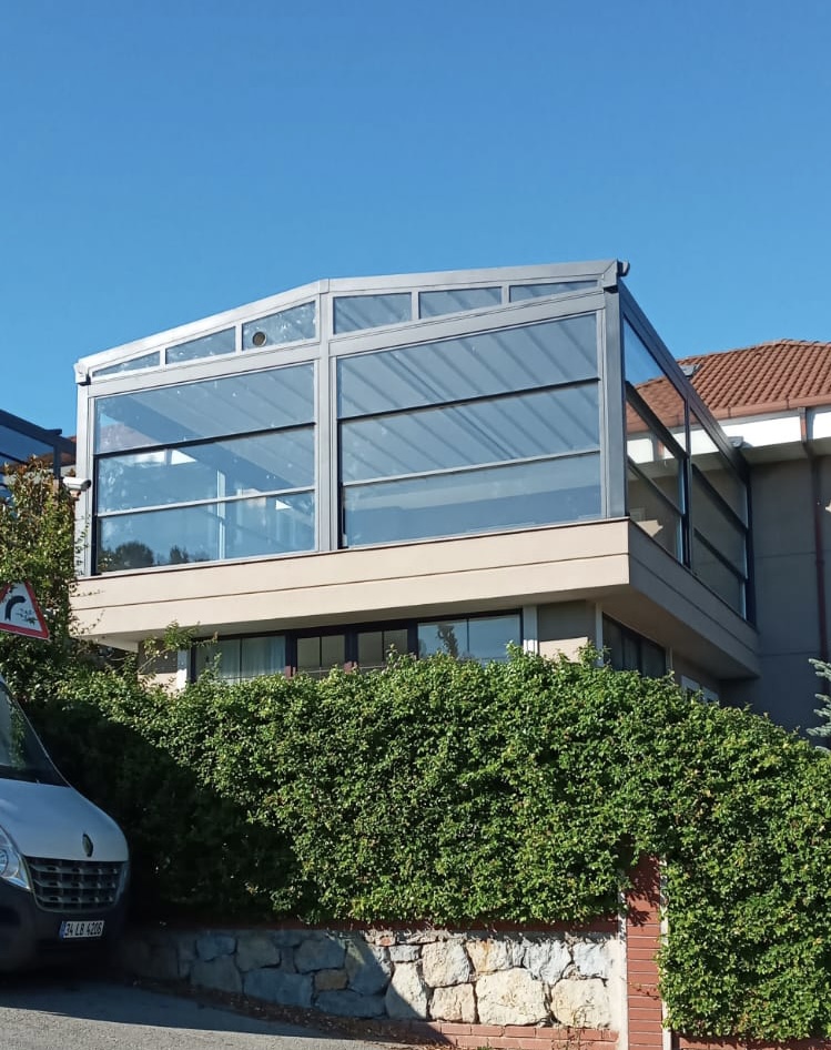 Cevlik Villalari Cekmekoy