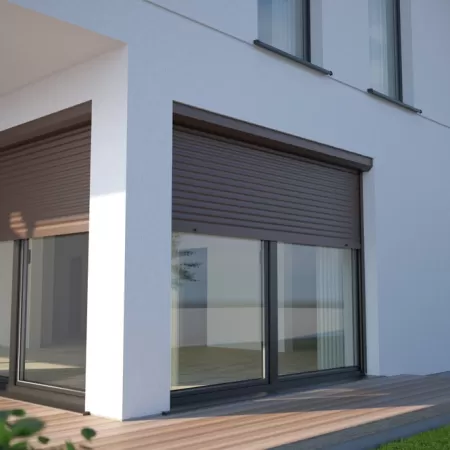 Distan Takma Panjur 2 2 1