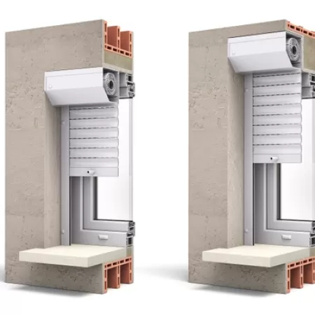 Distan Takma Panjur Sistemleri 1