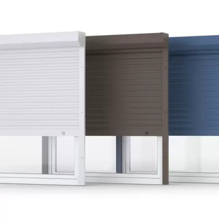 Distan Takmali Panjur 1