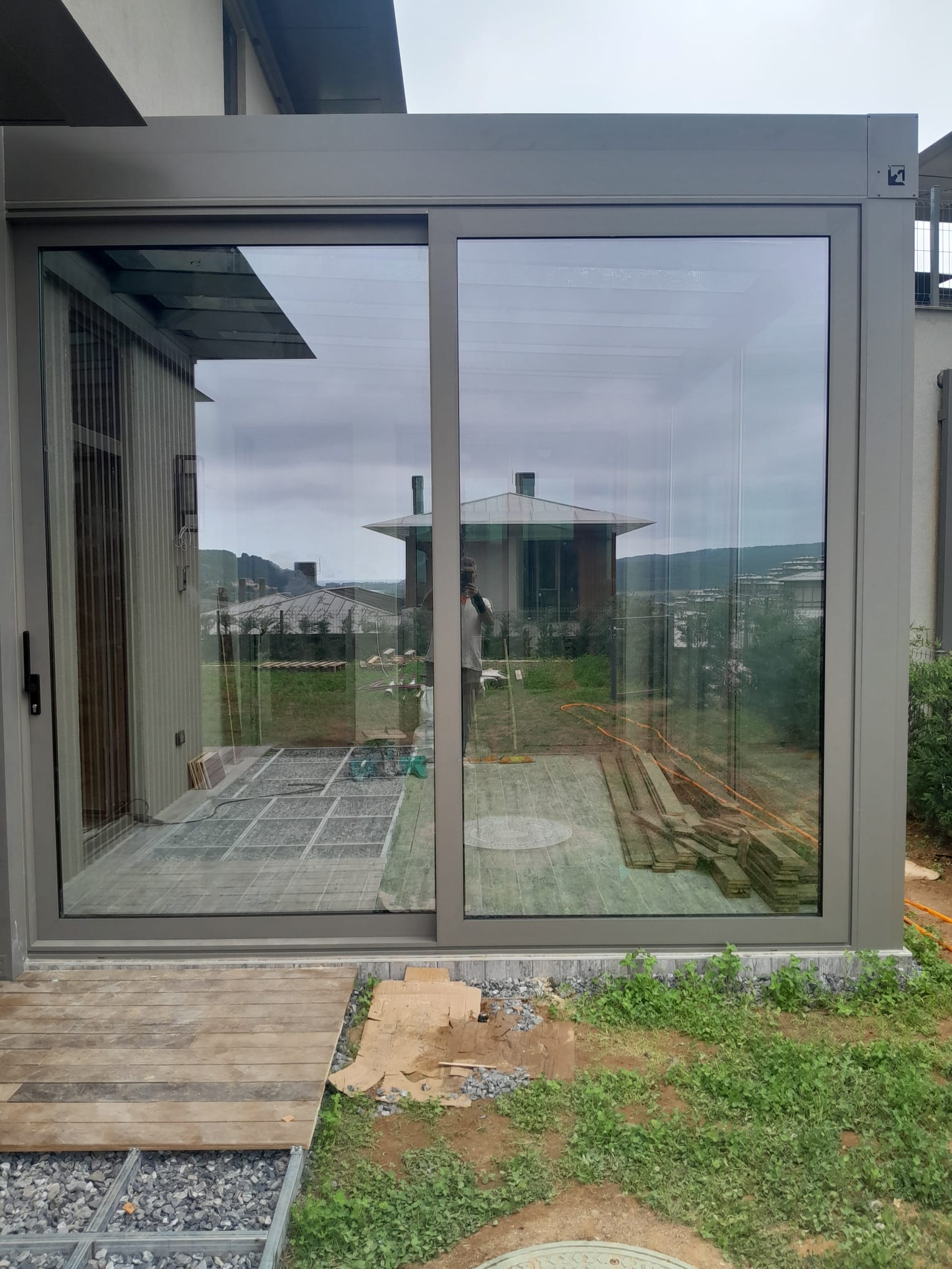 Dusler Vadisi Riva 2