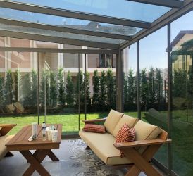 İdealist Kent Villaları / Çekmeköy