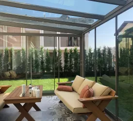 İdealist Kent Villaları / Çekmeköy