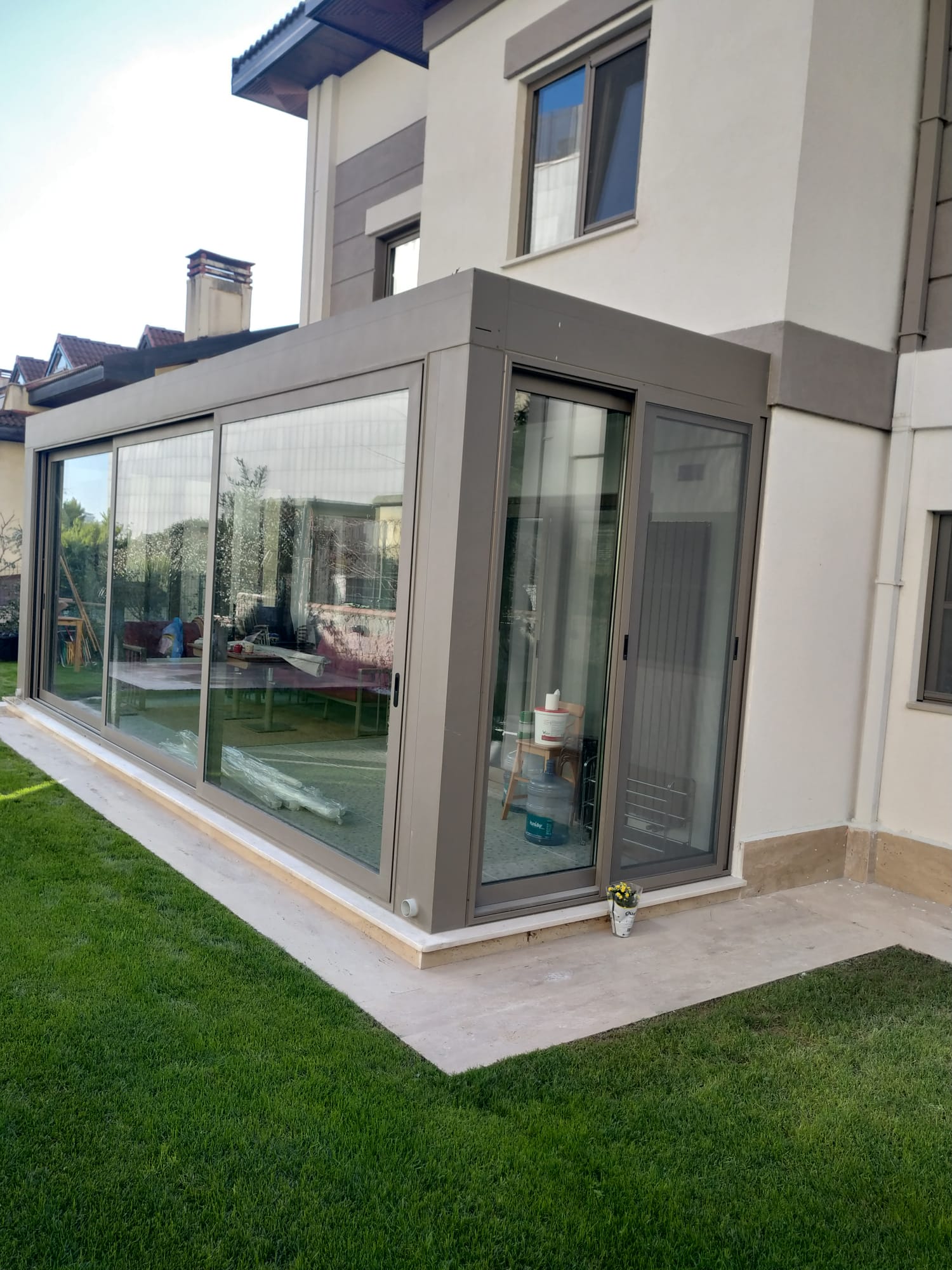 Idealistkent Cekmekoy 1