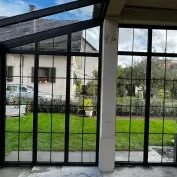 Isvicre Kis Bahcesi 1