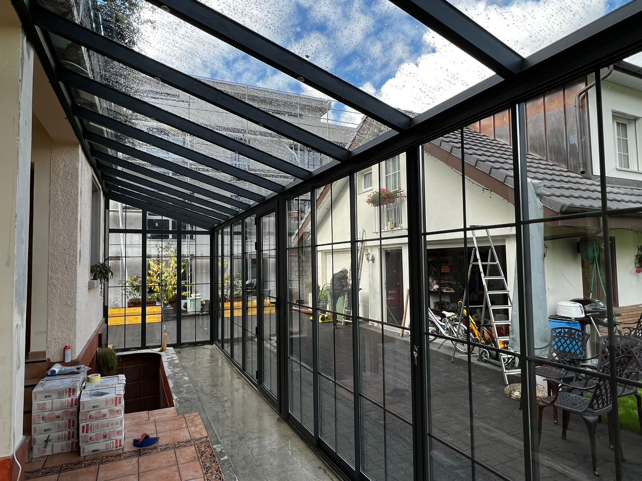 Isvicre Kis Bahcesi 150