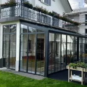 Isvicre Kis Bahcesi 3