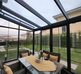 Kasaba Evleri 4.Etap / Ömerli