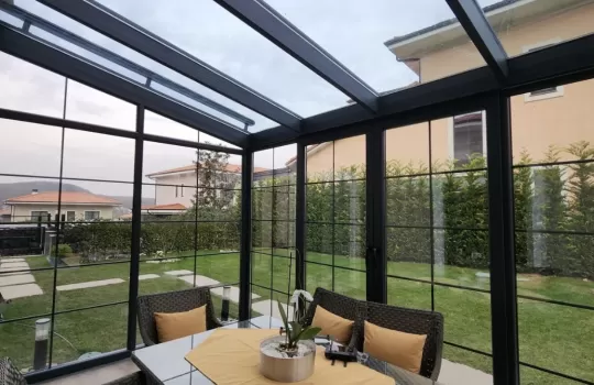 Kasaba Evleri Omerli