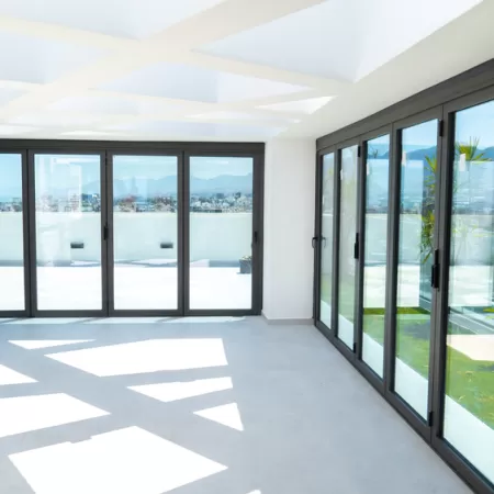 Katlanir Surme Kapi 4