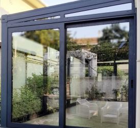 Kış Bahçesi / Zekeriyaköy