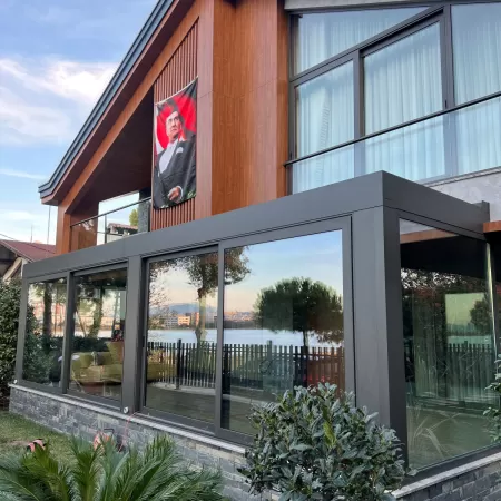 Kup Veranda Cesitleri 2