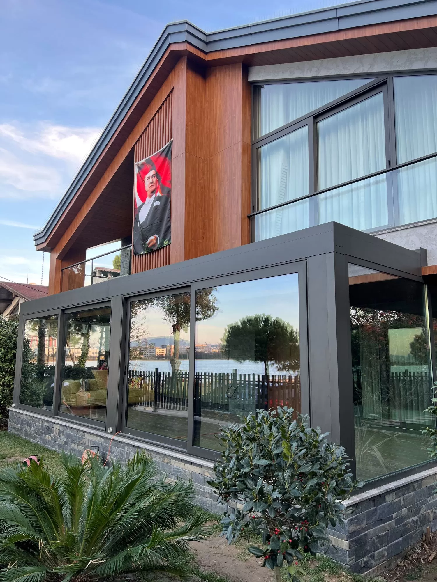 Kup Veranda Cesitleri 2