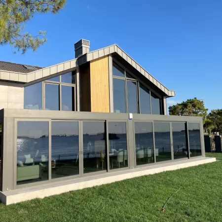 Kup Veranda Modelleri 2