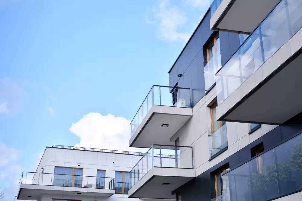 Kupeste Korkuluk Sistemleri