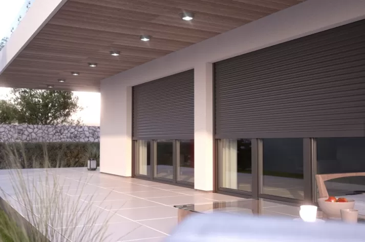 winstor pvc panjur fiyat