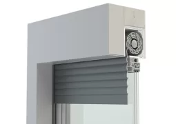 monoblok panjur sistemleri