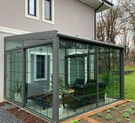 Kasaba Evleri / Ömerli