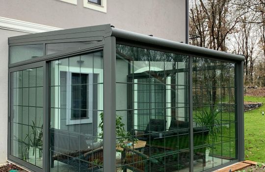 Omerli Kasaba Evleri 1