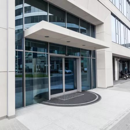 Otomatik Kapi Modelleri