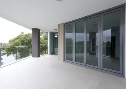 refd 77 alüminyum sistemler