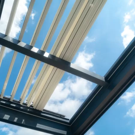 Rollingroof Pergola Fiyat