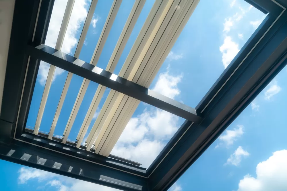 Rollingroof Pergola Fiyat