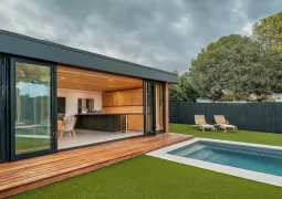 rwt 55 alüminyum sistemler