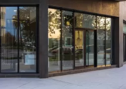 rw 60 alüminyum sistemler