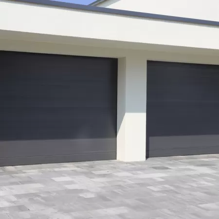 Seksiyonel Kapi Fiyat