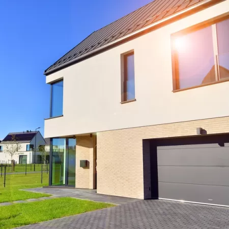 Seksiyonel Kapi Istanbul