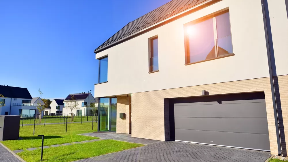 Seksiyonel Kapi Istanbul