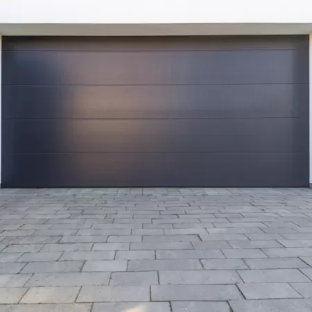 Seksiyonel Kapi Modelleri 2