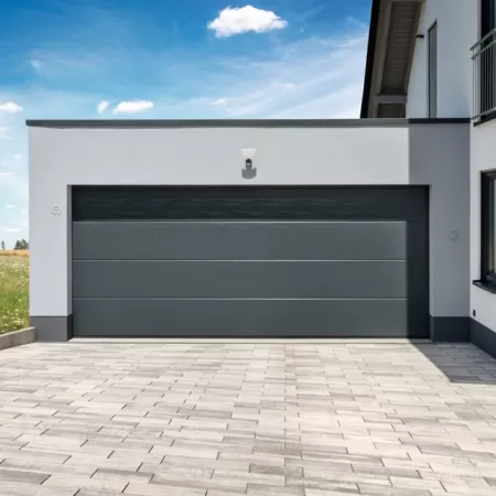 Seksiyonel Kapi Olculeri