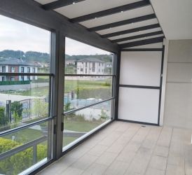 Teras Kapama / Şile