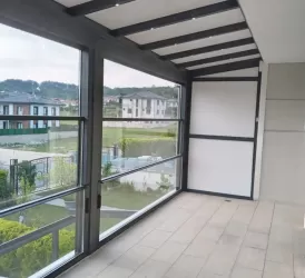 Teras Kapama / Şile