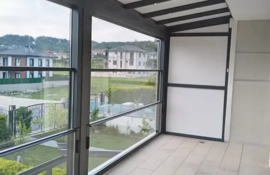 Sile Teras Kapama 5 1