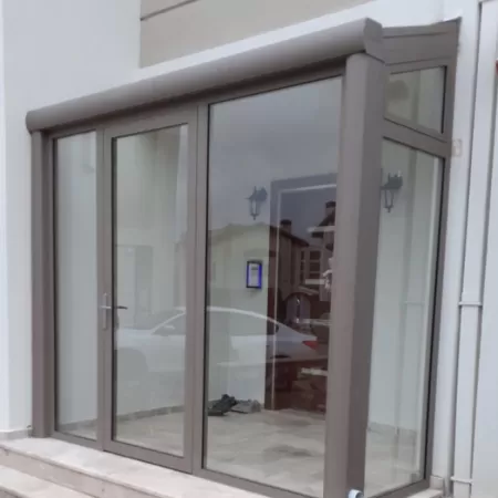 Sundurma Cesitleri 1