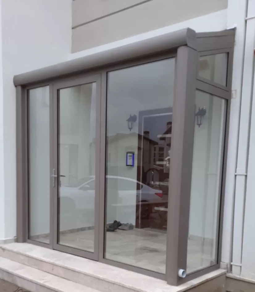 Sundurma Cesitleri 1