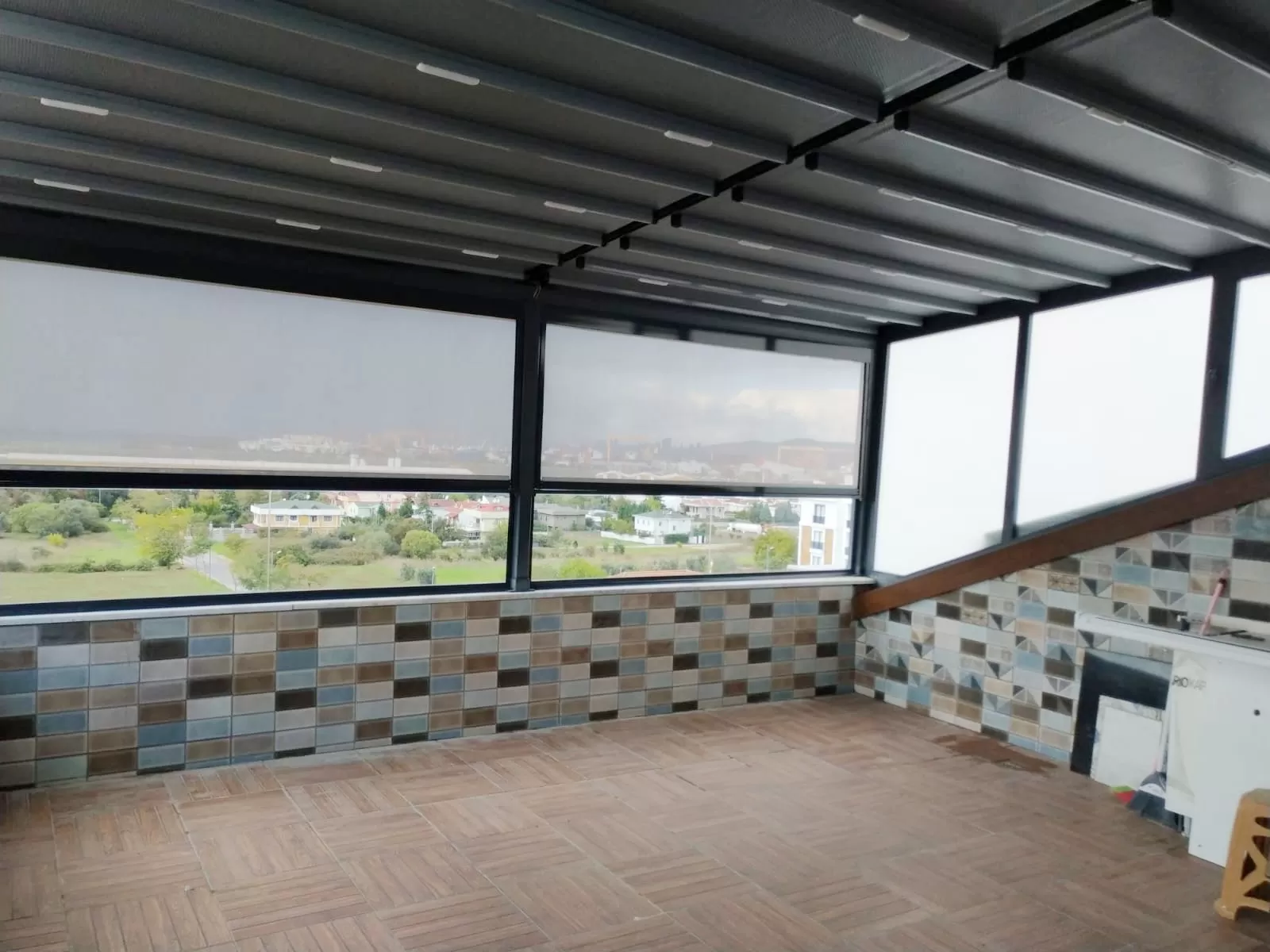 Tente Pergola Sistemleri 2 1