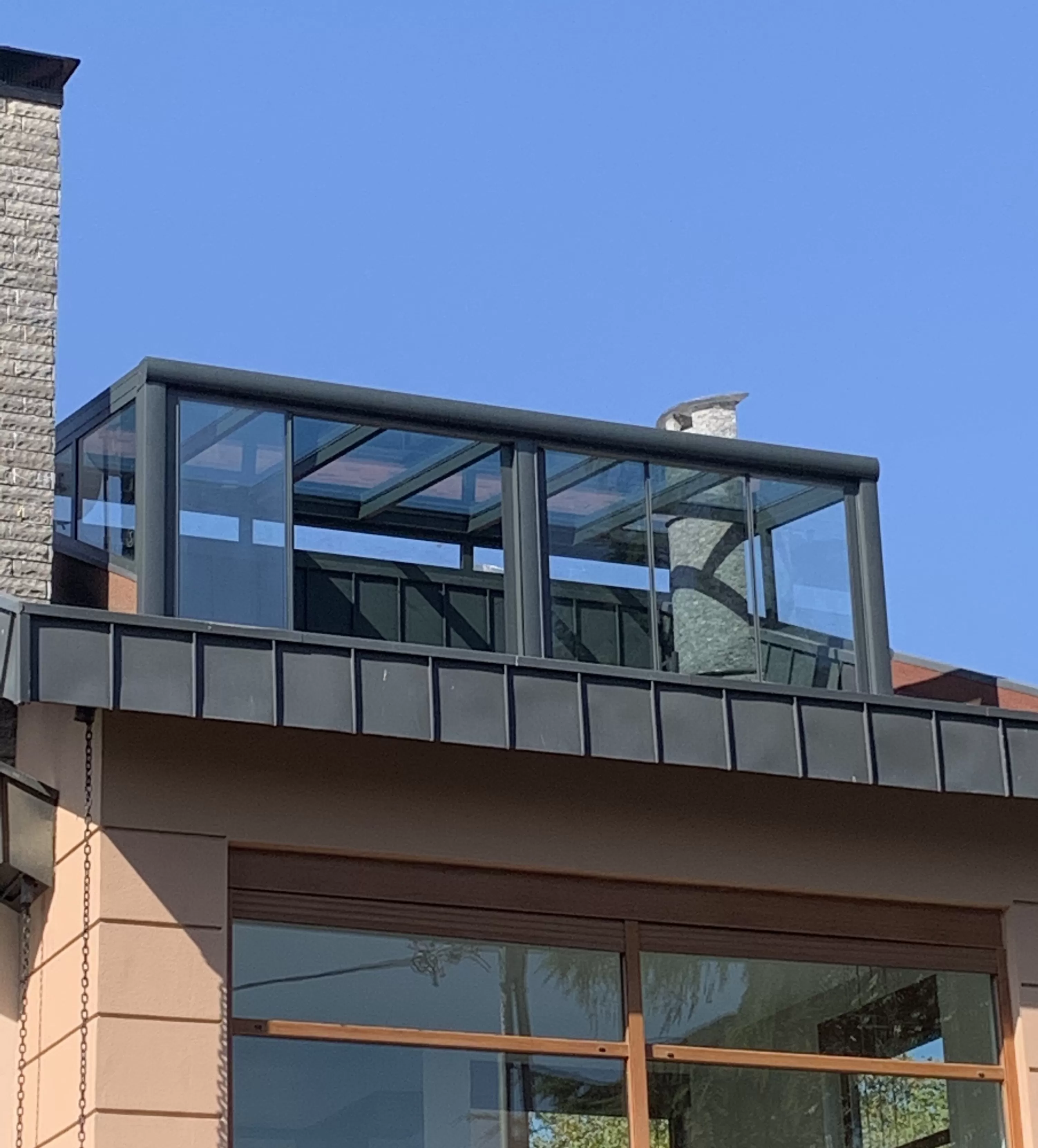 Teras Kapatma Fiyatlari 2