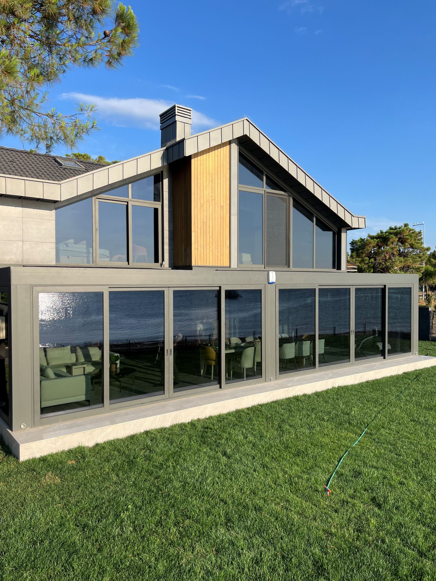 Tuzla Mercan Villa 2