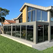 Tuzla Mercan Villa 3