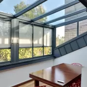 Tuzla Teras Kapama 2