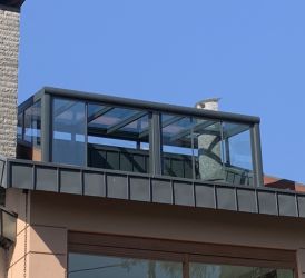 Teras Kapama / Tuzla