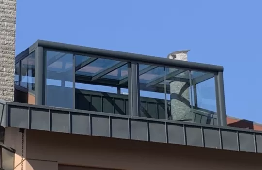 Tuzla Teras Kapama 3