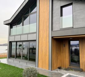 Villa Mercan / Tuzla