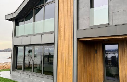 Villa Mercan Tuzla 2