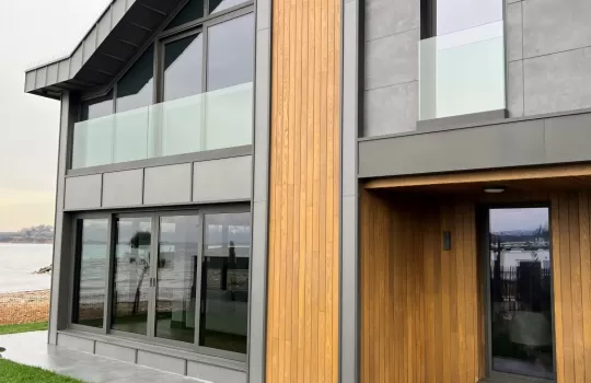 Villa Mercan Tuzla 2